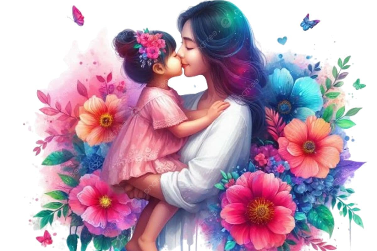 Mother's Day Wishes and Shayari: हर मां को सलाम,मदर्स डे पर कुछ ऐसे करे अपने प्यार का इजहार