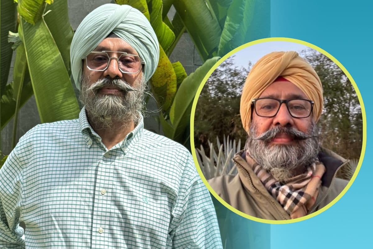 Motivational Story: ऑपरेशन सिंदूर के लिए दे दी अपनी 1 महीने की पेंशन, रिटायर्ड IAS बने मिसाल