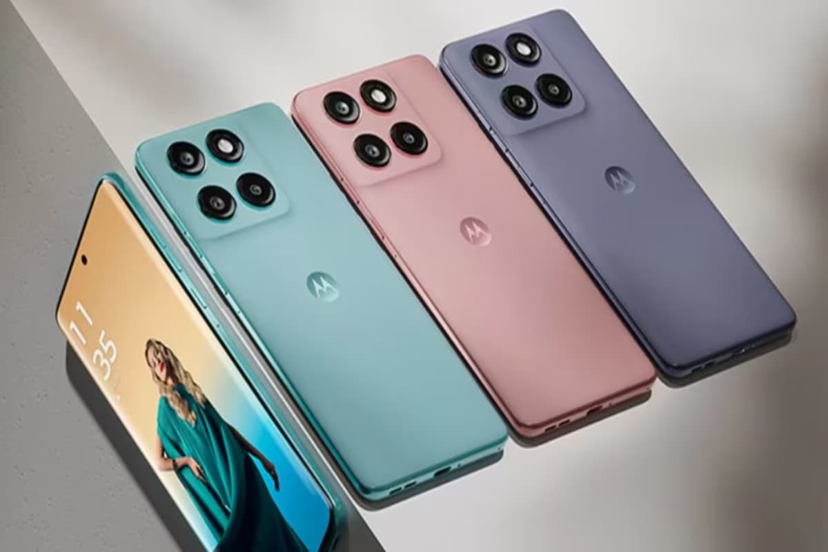 सिर्फ 1999 रुपये में मिल रहा Motorola Edge 60 Fusion, ऐसे उठाएं एक्सचेंज ऑफर का फायदा