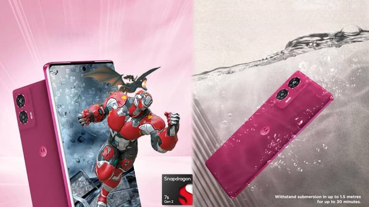 6000 रुपये में Motorola Edge 50 Fusion खरीदने का बेहतरीन मौका, ऐसे उठाएं एक्सचेंज ऑफर का फायदा