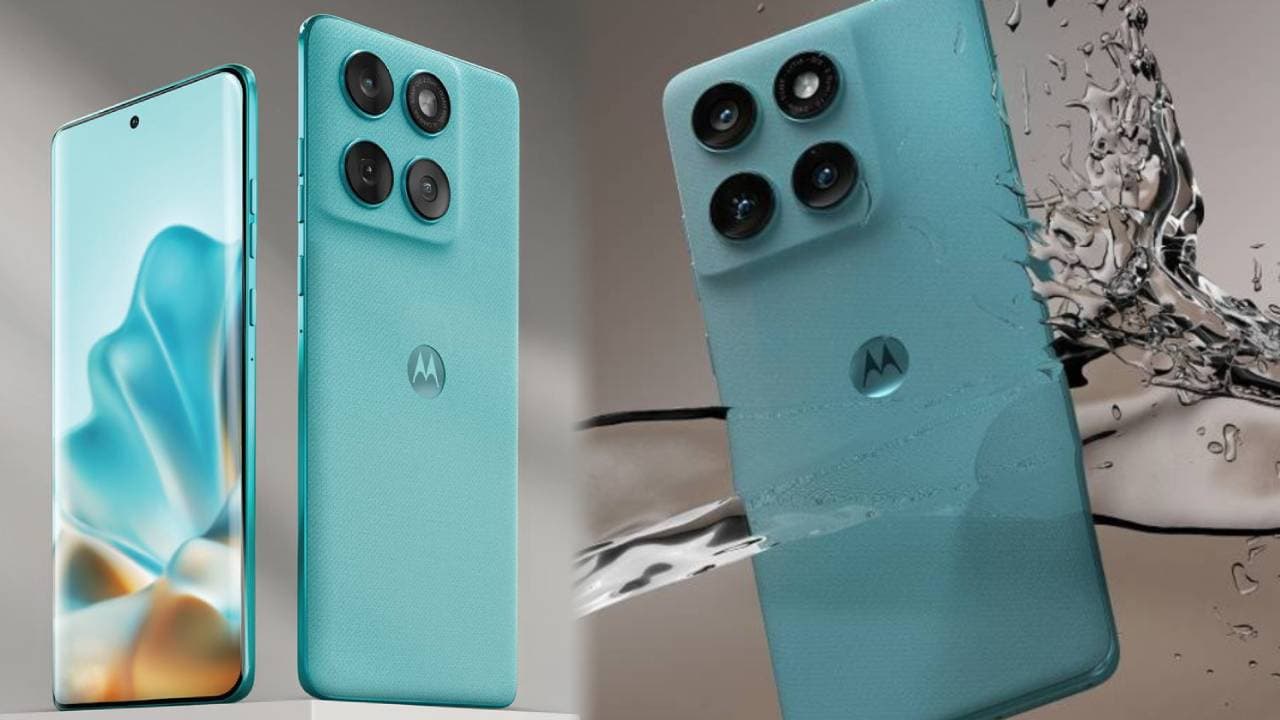 1849 रुपये में मिल रहा Motorola Edge 60 Fusion, Flipkart पर गजब का एक्सचेंज ऑफर