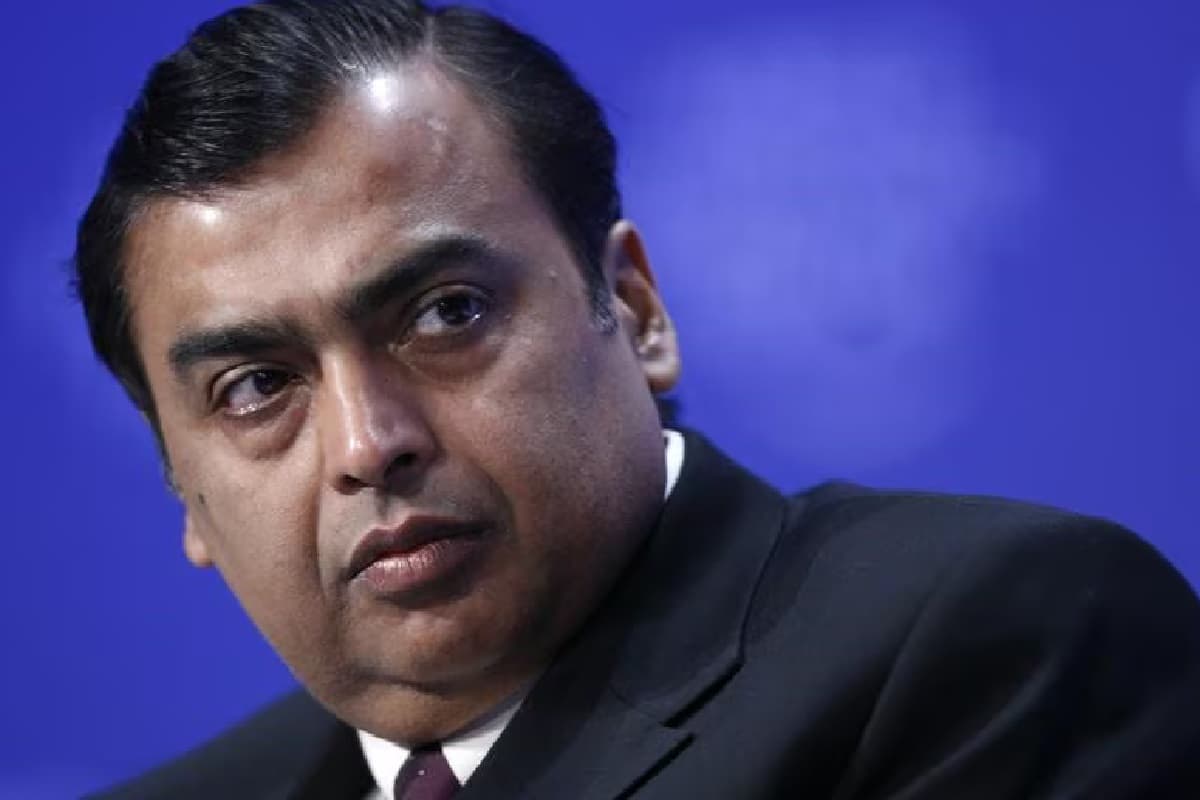 आतंकवाद के सामने कभी चुप नहीं रहेगा भारत, ऑपरेशन सिंदूर पर बोले मुकेश अंबानी