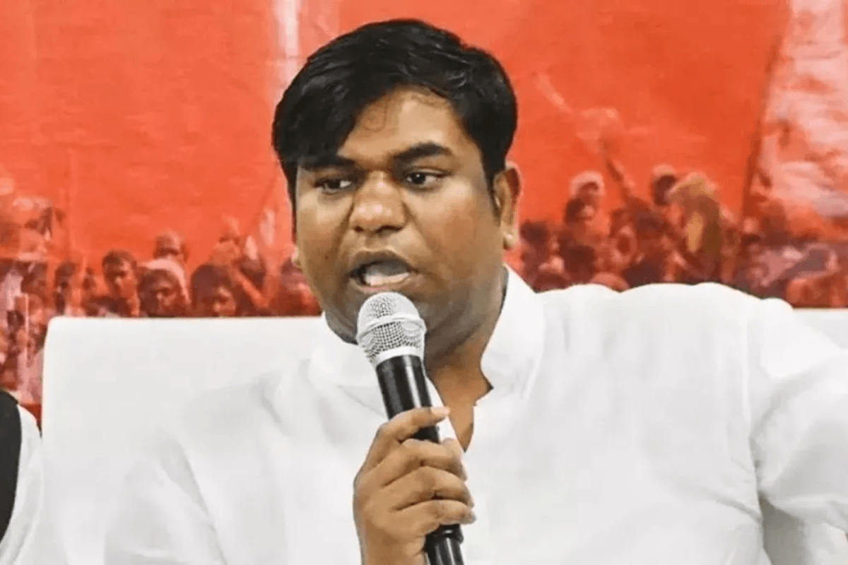 Bihar Election: अपने समाज तक सिमित नहीं रहना चाहते सन आफ मल्लाह, मुकेश सहनी ने बताया अगड़ी जातियों से दुखी होने का कारण