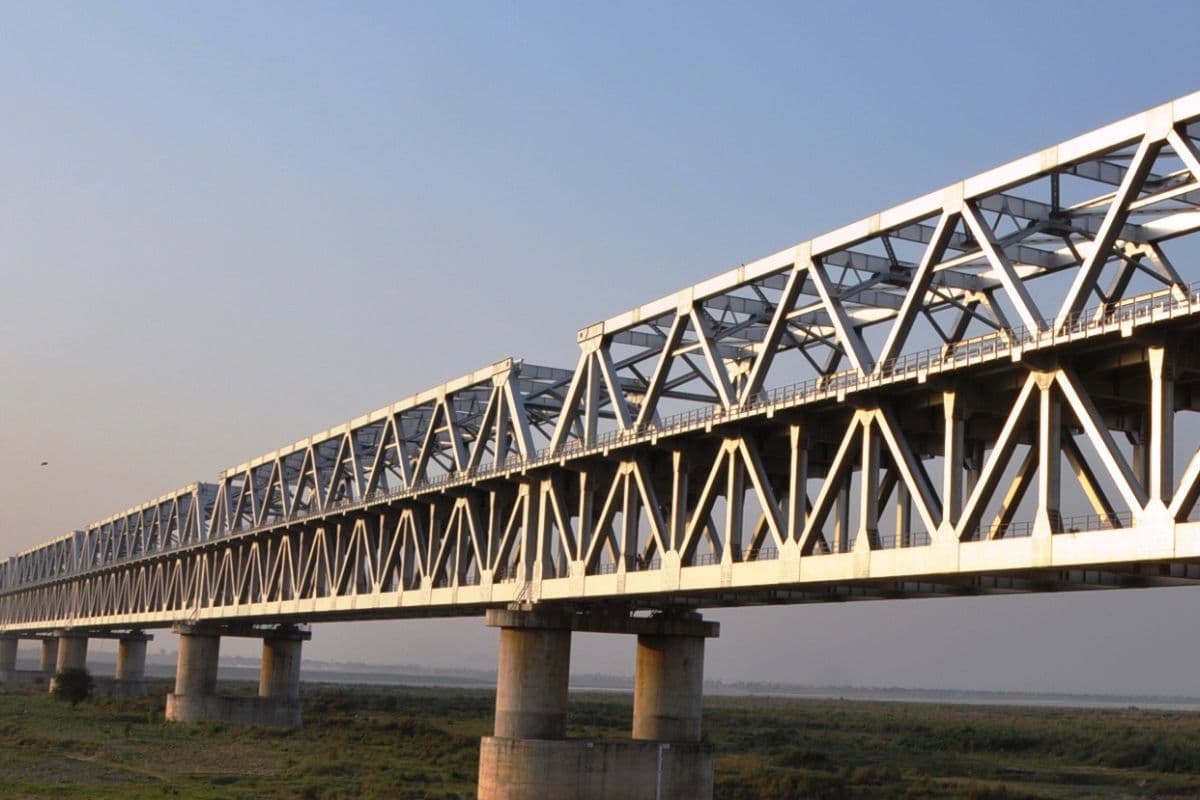 Bihar News: गंगा पुल का एक बार फिर होगा स्पैन लोड टेस्ट, 4 और 7 जून को लिया जायेगा ट्रैफिक ब्रेक