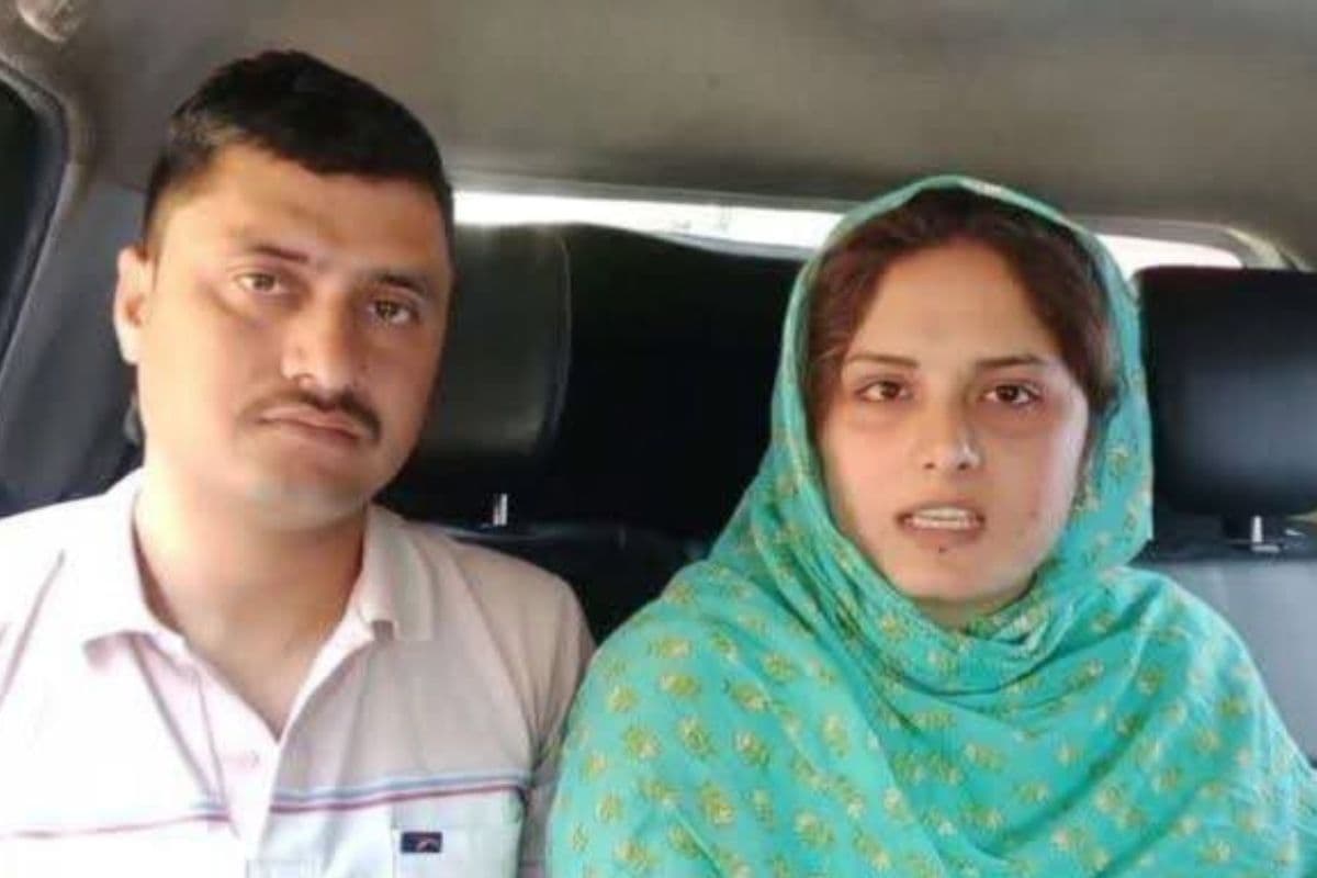 Pahalgam Terror Attack: CRPF की सख्त कार्रवाई, पाकिस्तानी लड़की से शादी और जानकारी छिपाने पर जवान बर्खास्त