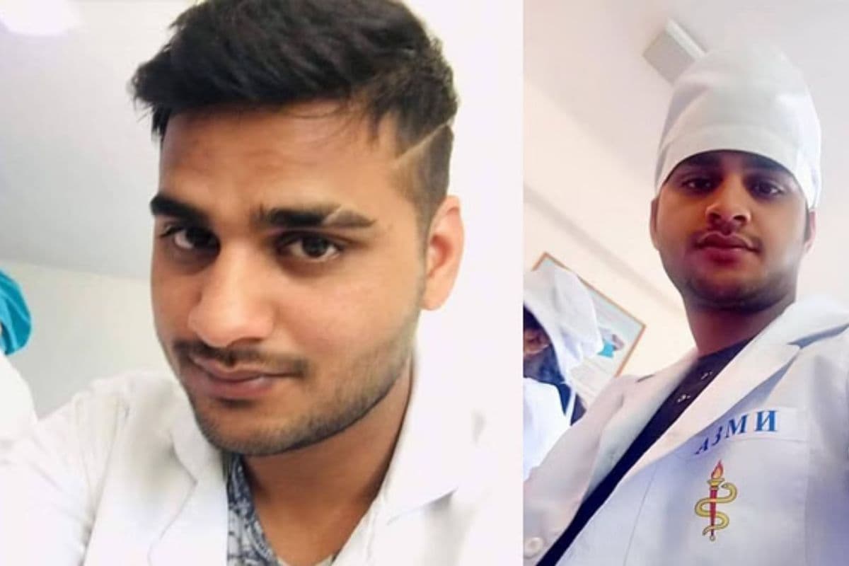 Bihar News: कुकर से वार कर एसबीबीएस छात्र की विदेश में हत्या, किर्गिस्तान से शव भारत लाने की गुहार