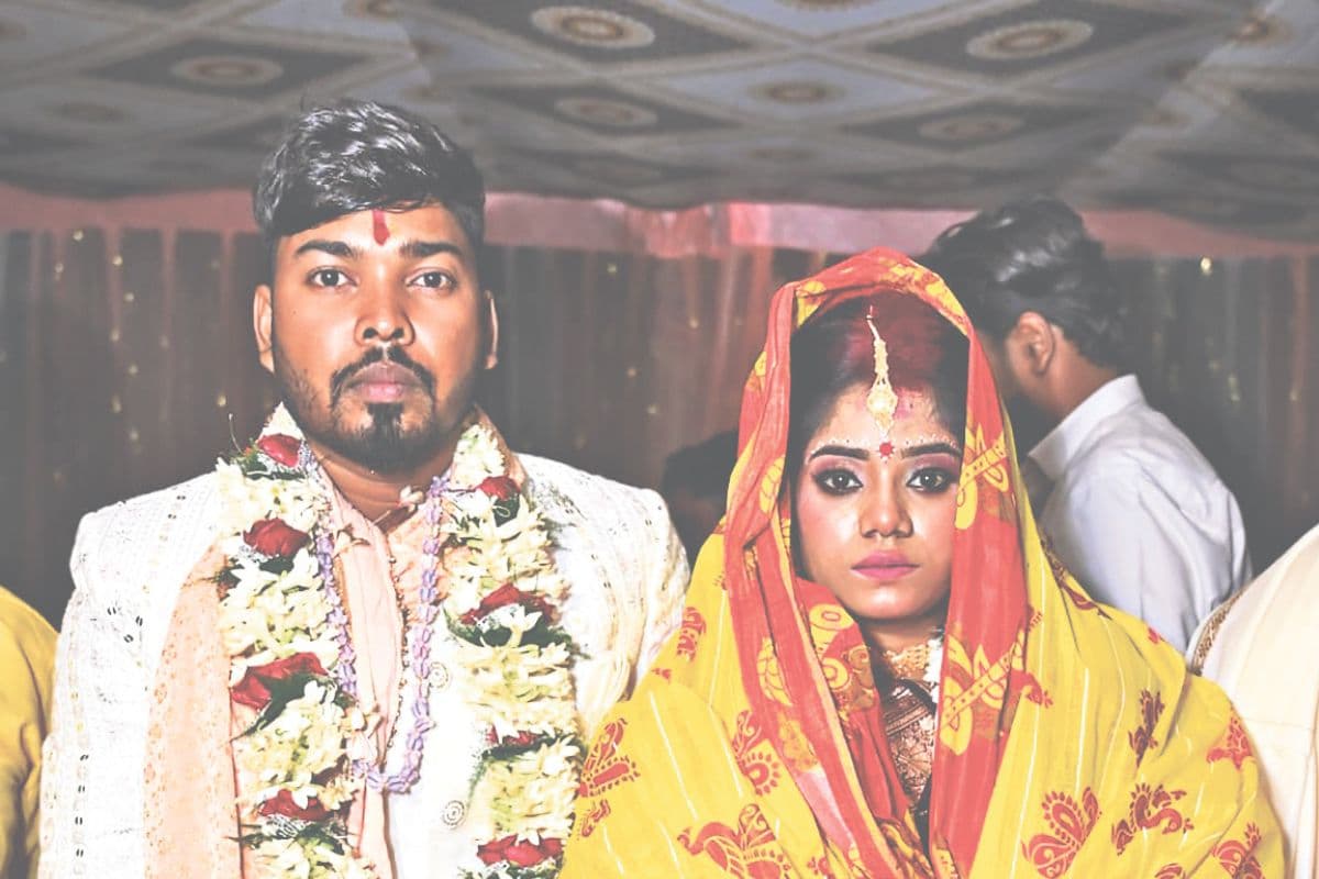 Murder For Dowry: शादी के 15 दिनों बाद नवविवाहिता की संदिग्ध मौत, TMH में शव छोड़ भागे ससुरालवाले, दहेज हत्या का केस दर्ज