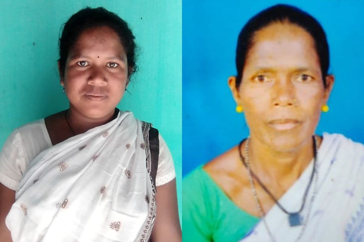 Murder in Witch Hunting