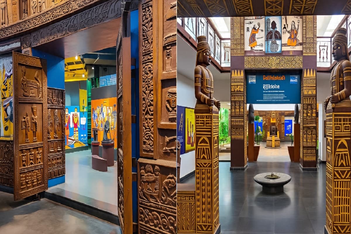 Museum Day: झारखंड में इन जगहों पर बनेगा साइंस और ट्राइबल म्यूजियम, जानिये क्या होगा खास