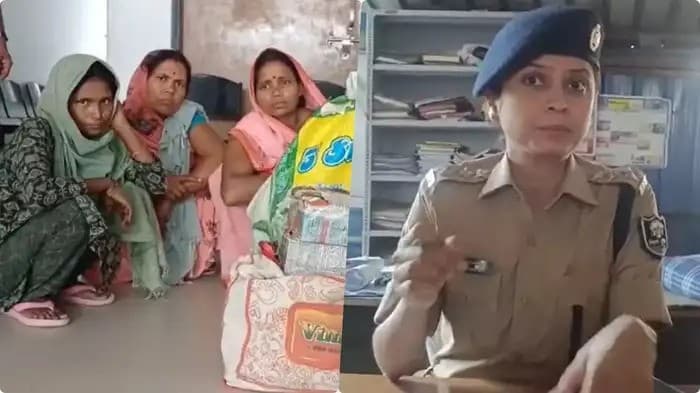 Liquor smuggler arrested in Muzaffarpur