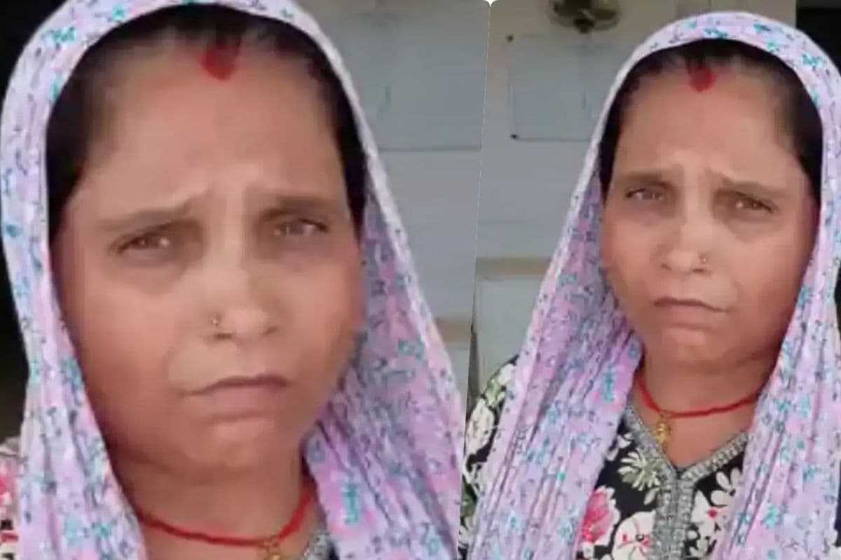 ड्रग माफिया भाभी जी को NCB ने किया गिरफ्तार, बिहार से यूपी तक फैला था नेटवर्क, 2021 से ढूंढ रही थी पुलिस