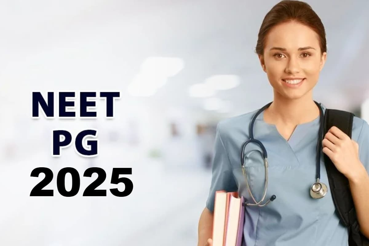 NEET PG 2025: नीट पीजी के लिए Revised Exam City List यहां, अब करना होगा ये काम