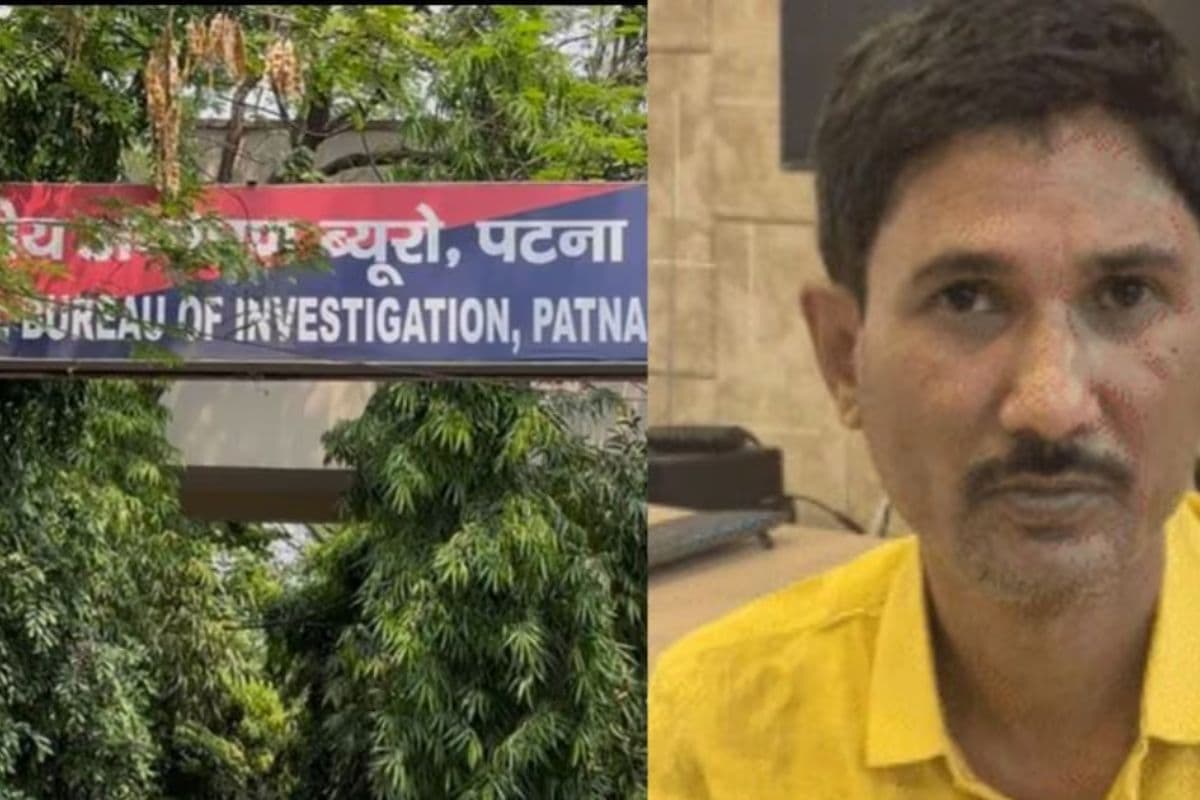 NEET पेपर लीक में संजीव मुखिया के साथ DIG का रिश्तेदार भी था शामिल, CBI ने किया बड़ा खुलासा