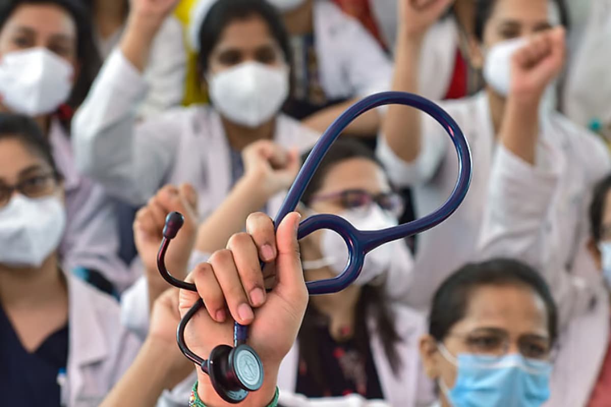 NEET UG Result 2025: नीट यूजी रिजल्ट के पहले बड़ा बदलाव, यहां देखें NMC के नए नियम