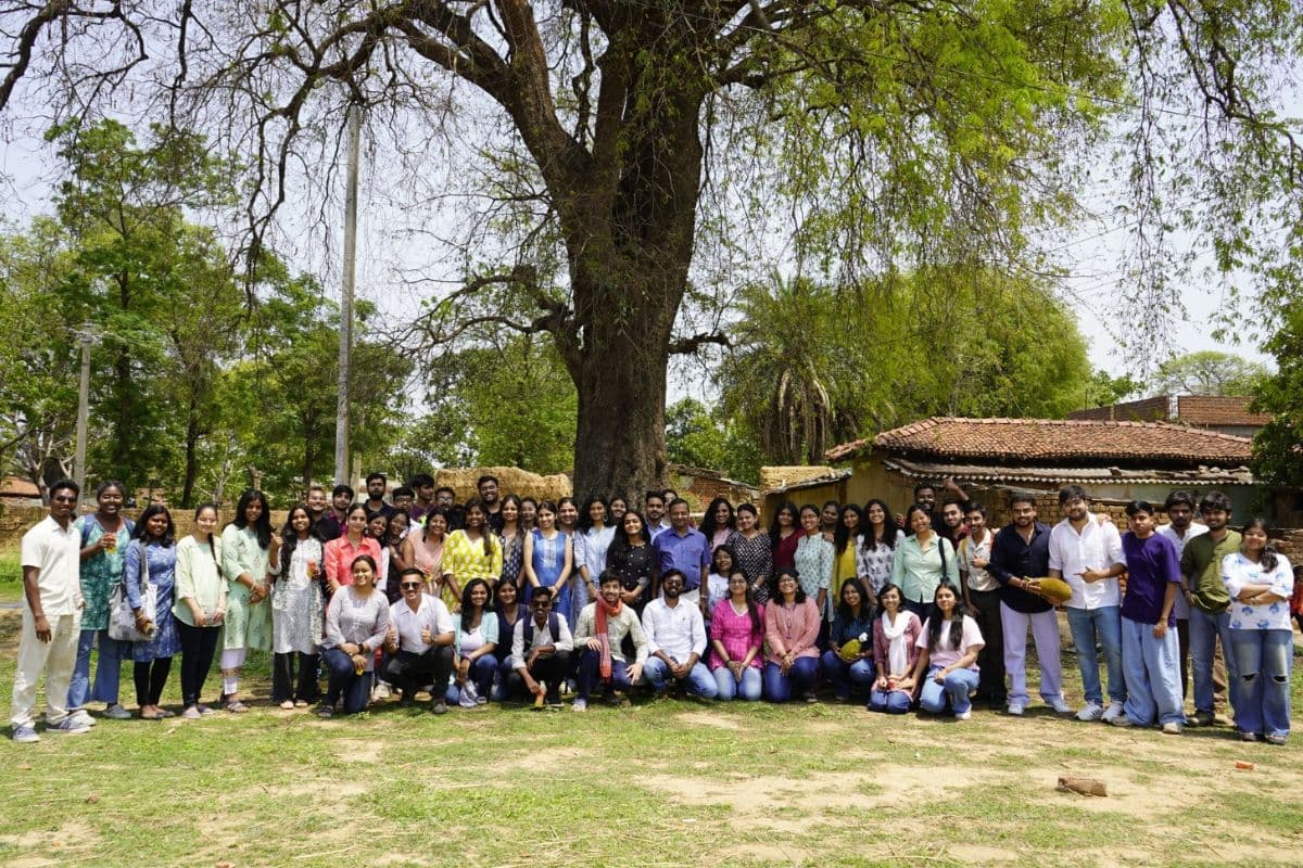 NUSRL students NUSRL students