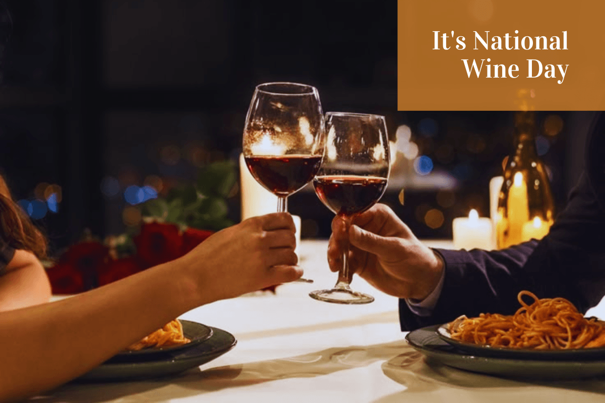 National Wine Day 2025: जानें वाइन पीने के फायदे और सेहत से जुड़ी जरूरी बातें