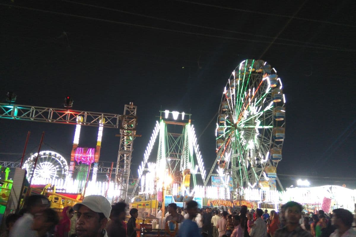 भारत-पाक तनाव के बीच प्रसिद्ध नौचंदी मेला स्थगित, जानें कब लगेगा मेला