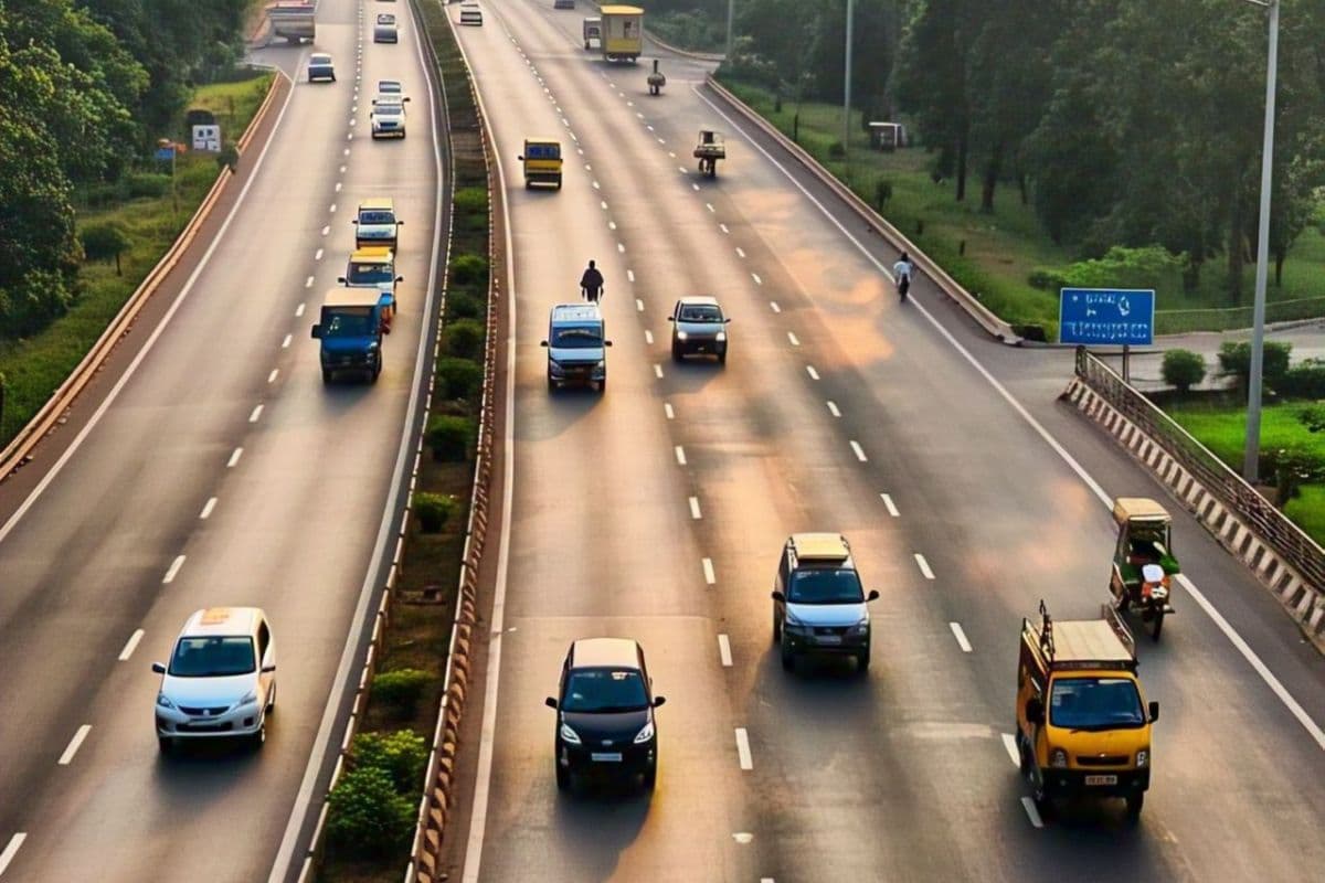 Bihar : बिहार के इस साल बनेगा 4 एक्स्प्रेसवे, 17 एनएच और कई ROB, बदल जायेगा स्वरूप