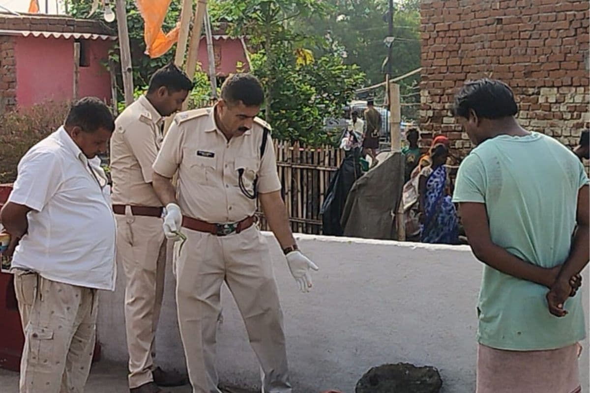 धनबाद में नाइट गार्ड की बेरहमी से हत्या, हिरासत में सहकर्मी