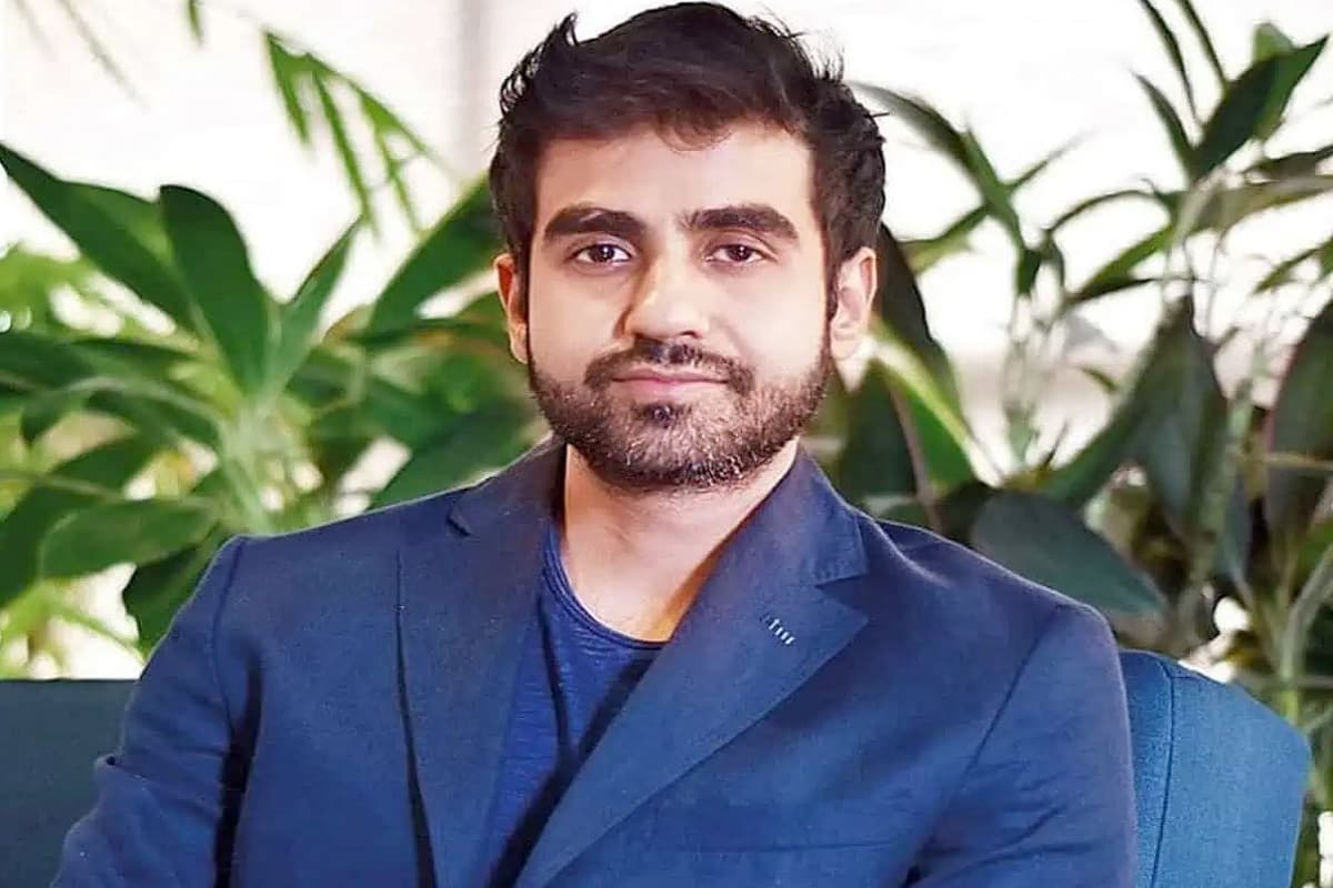 Nikhil Kamat Net Worth: कितनी संपत्ति के मालिक हैं जीरोधा के को-फाउंडर निखिल कामत?