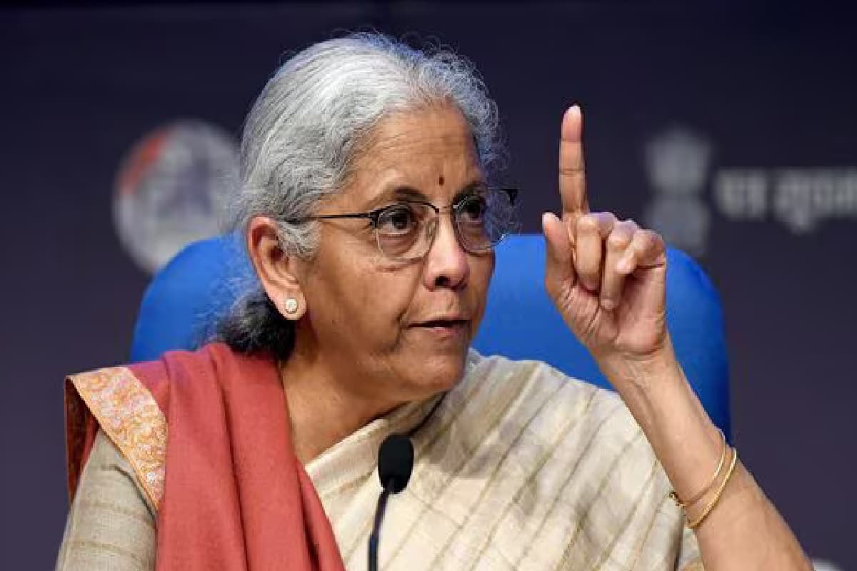 Operation Sindoor: आतंकवाद को कभी बर्दाश्त नहीं करेगा भारत, निर्मला सीतारमण ने एक्स पर किया पोस्ट