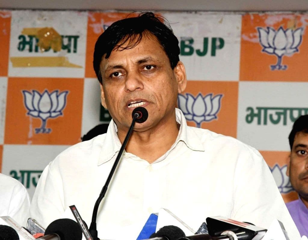 Bihar News: केंद्रीय मंत्री नित्यानंद राय का सख्त तेवर, कहा- आतंकियों को चुन-चुन कर मारेंगे