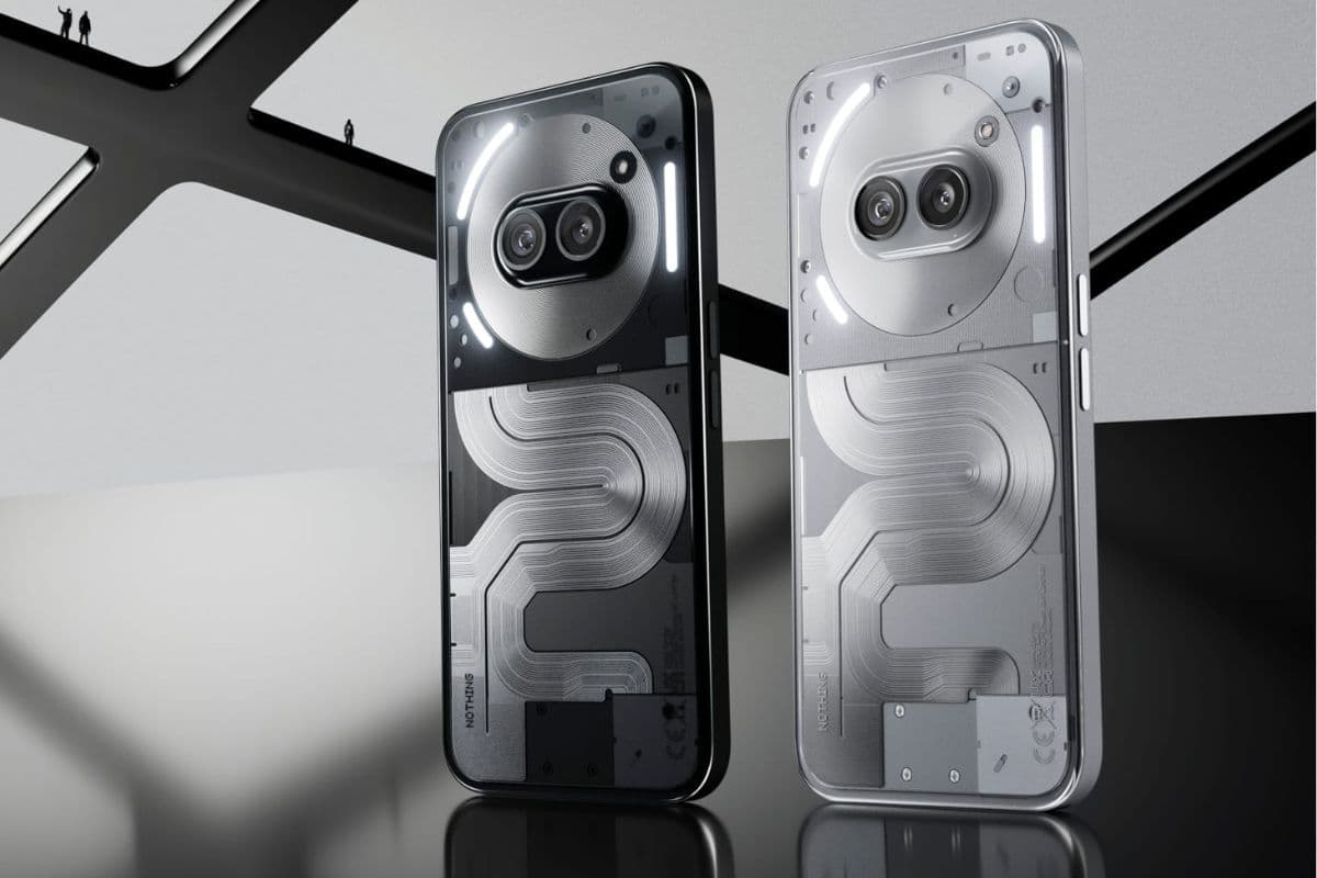 अरे वाह! Nothing Phone 2a Plus पर मिल रही ₹12 हजार से भी ज्यादा की छूट, जानिए कहां और कैसे मिलेगी यह डील