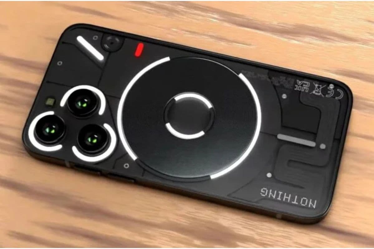 Nothing Phone 3 की लॉन्चिंग हो गई कन्फर्म, प्रीमियम डिजाइन और तगड़े फीचर्स के साथ इस दिन होगी एंट्री