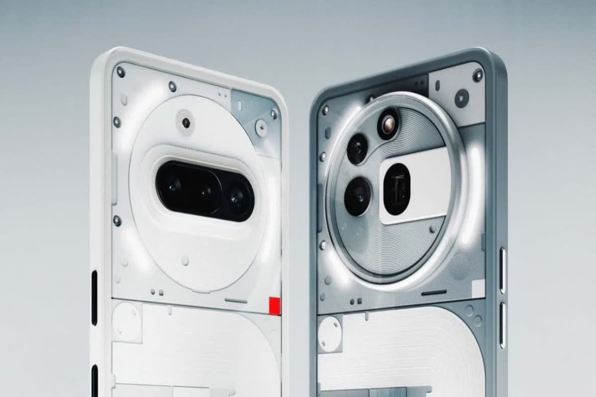 हर बजट के लिए बेस्ट Nothing स्मार्टफोन: ₹20,000 से ₹32,000 तक की टॉप 5 डील्स