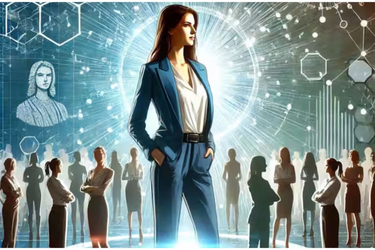 Numerology For Girls: इस मूलांक की लड़कियों के कदम चूमती है कामयाबी,हर क्षेत्र में बनती हैं अव्वल