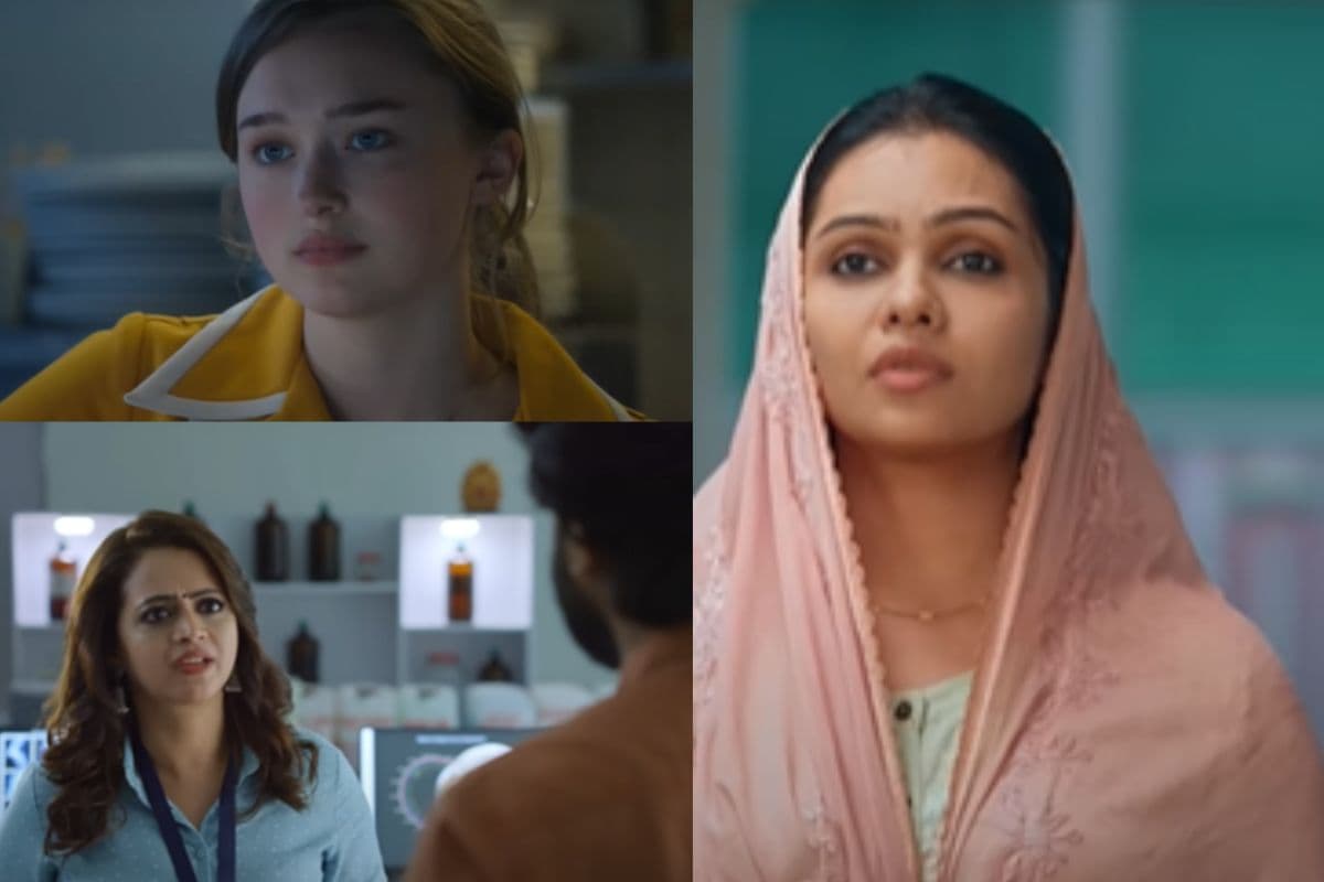 OTT Releases This Week: इस शुक्रवार ओटीटी पर छाएगा एंटरटेनमेंट का तूफान, वीकेंड बिंज की कर लें तैयारी, रिलीज होंगी ये फिल्में-सीरीज