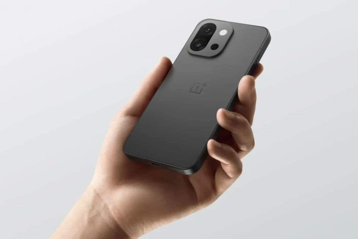 OnePlus 13s OnePlus 13s