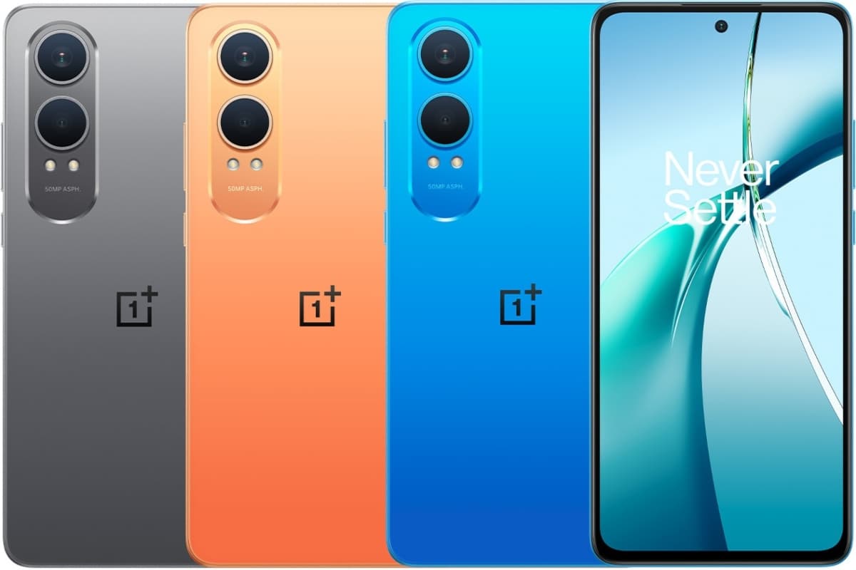 ₹5000 की छूट के साथ मिल रहा OnePlus Nord CE 4 Lite 5G, Amazon पर धमाकेदार डील
