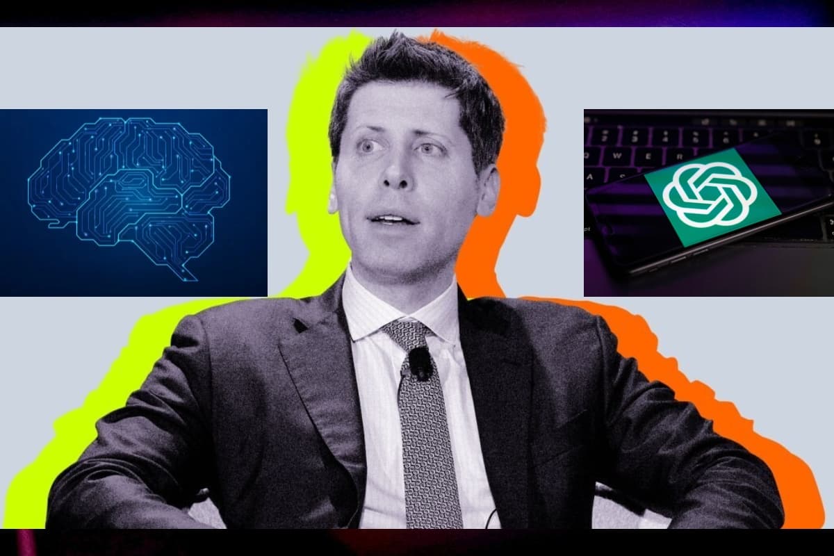 OpenAI बनाना चाहती है दुनिया के लिए एक ‘ब्रेन’, CEO सैम ऑल्टमैन ने कह दी बड़ी बात