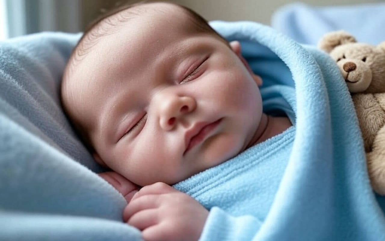 ऑपरेशन सिंदूर से इतना हुआ प्रभावित कि यूपी के इस शख्स ने बेटे का नाम रख दिया 'सिंदूर', बताई दिल की बात