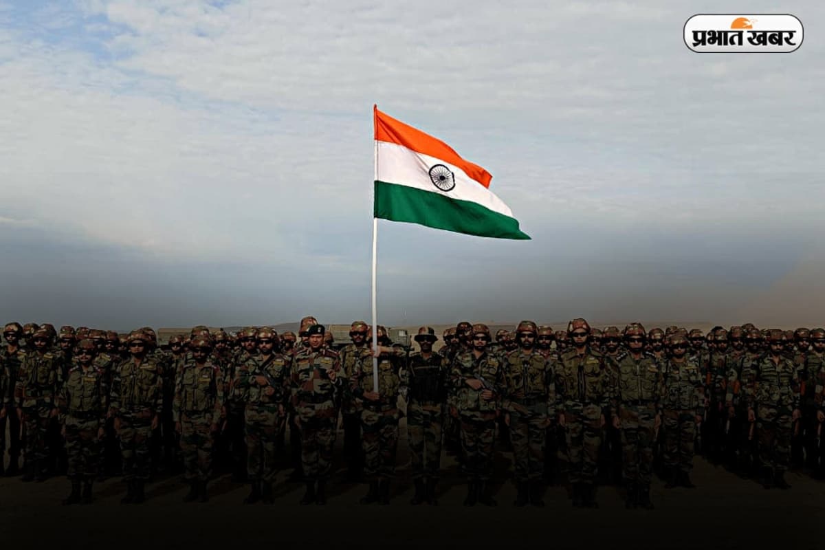 Operation Sindoor: 1971 के बाद फिर गूंजे धमाके, भारत ने पाकिस्तान में घुसकर मारे, खत्म किया आतंकी ठिकाने