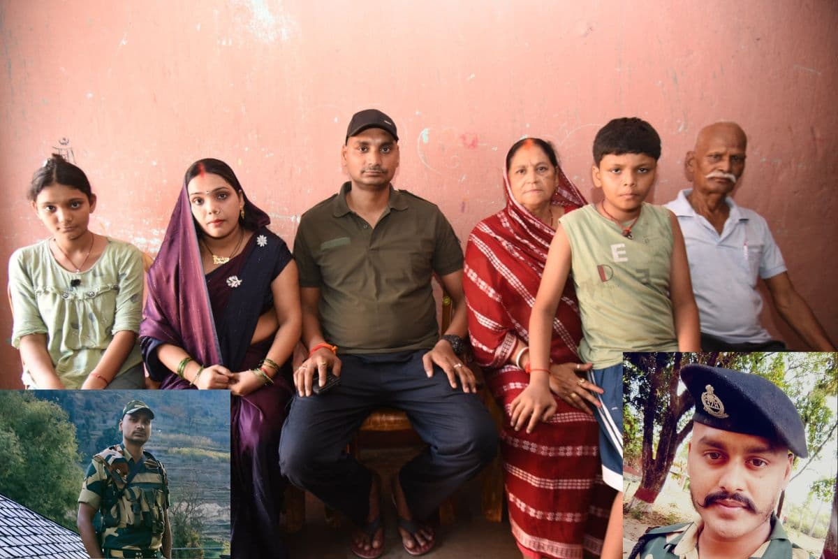 Operation Sindoor: 'पाकिस्तान ने गोली चलायी, धमाका हमने किया' ऑपरेशन सिंदूर के वीर जवानों ने सुनायी बॉर्डर की कहानी