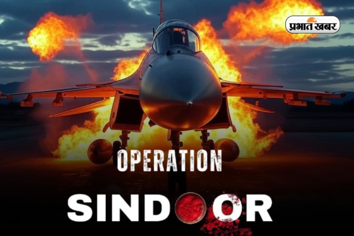 Operation Sindoor: दुश्मन की दीवारें चीरने वाली स्कैल्प मिसाइल, 300 KM दूर से मचाई तबाही!