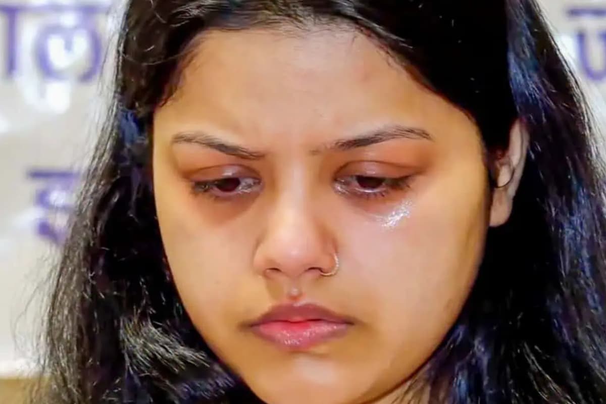 Operation Sindoor: हिमांशी नरवाल के सिंदूर के कातिल को भारत ने 16 दिन में भेजा जहन्नुम