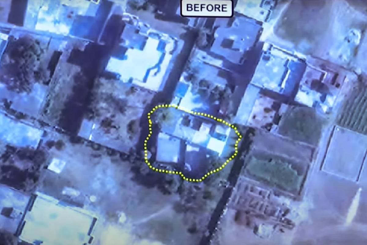 Operation Sindoor : 25 मिनट में पाकिस्तान में मची तबाही, यहां देखें वीडियो, कर्नल सोफिया कुरैशी ने दी पूरी जानकारी