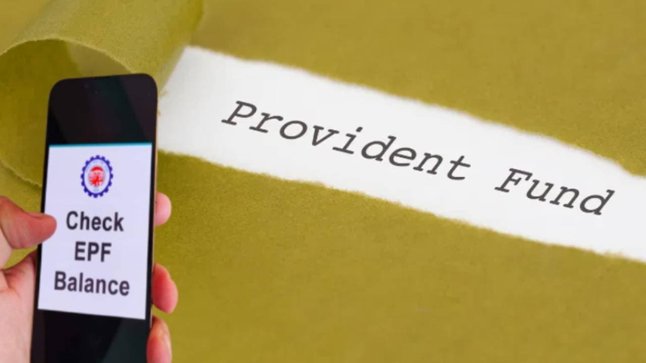 PF बैलेंस का पता अब चुटकियों में ऑनलाइन लगाएं, करना होगा छोटा सा काम