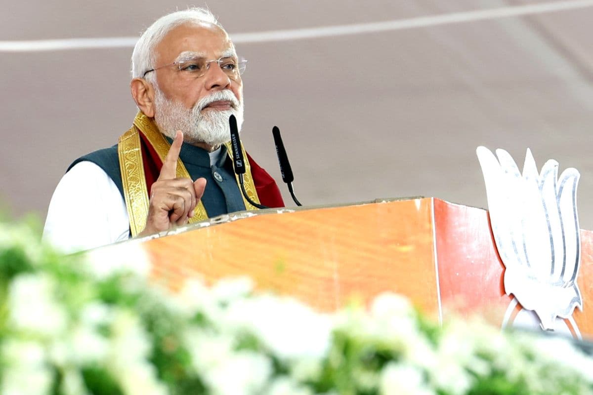 PM मोदी UP को देंगे 47,573 करोड़ की परियोजनाओं की सौगात, ये रहा कार्यक्रम का शेड्यूल