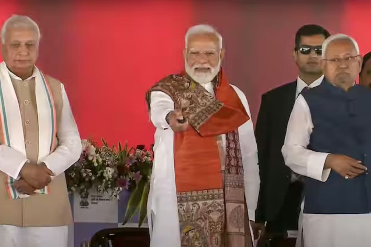 PM Modi Bihar Visit: प्रधानमंत्री के कार्यक्रम में बदलाव, अब 29 मई को आएंगे बिहार, जानिए पीएम के दौरे का पूरा अपडेट