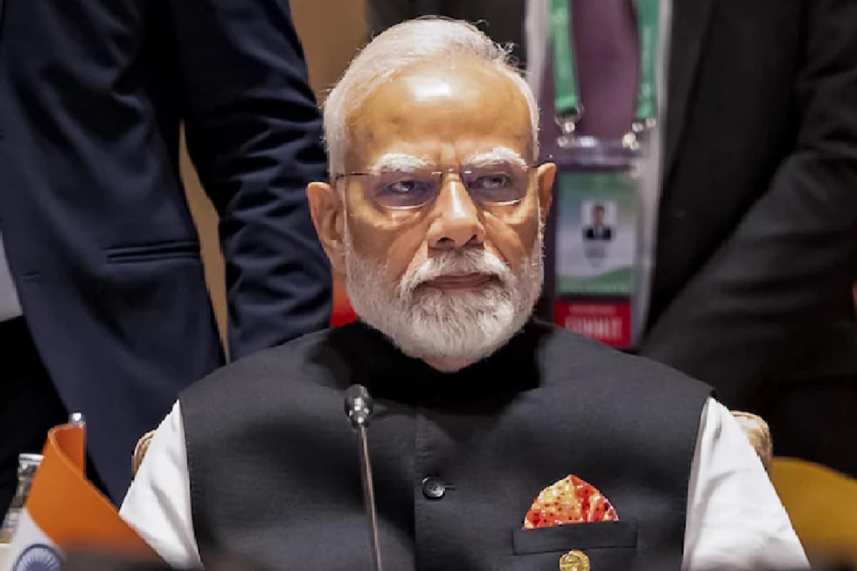 पीएम मोदी का मास्टर स्ट्रोक! पाकिस्तान के लिए सभी कारोबारी रास्ते बंद