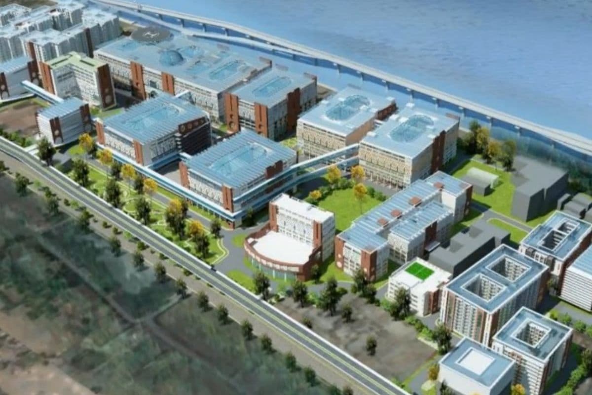 बिहार को मिली बड़ी सौगात, PMCH के नए भवन में इलाज की शुरुआत कल से, दो टावरों में शुरू होंगी सेवाएं