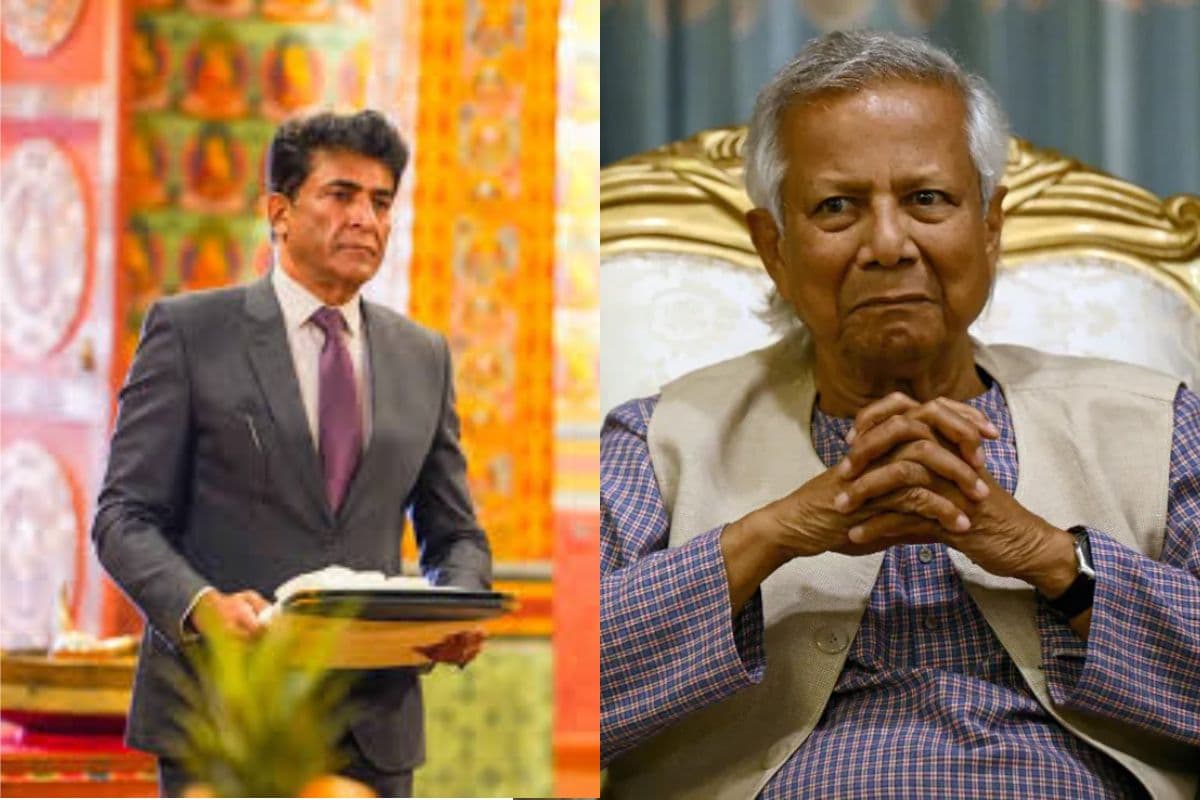 Pakistan: बांग्लादेश छोड़ कर क्यों भागे पाकिस्तानी राजदूत? किस साजिश की अटकलें तेज?