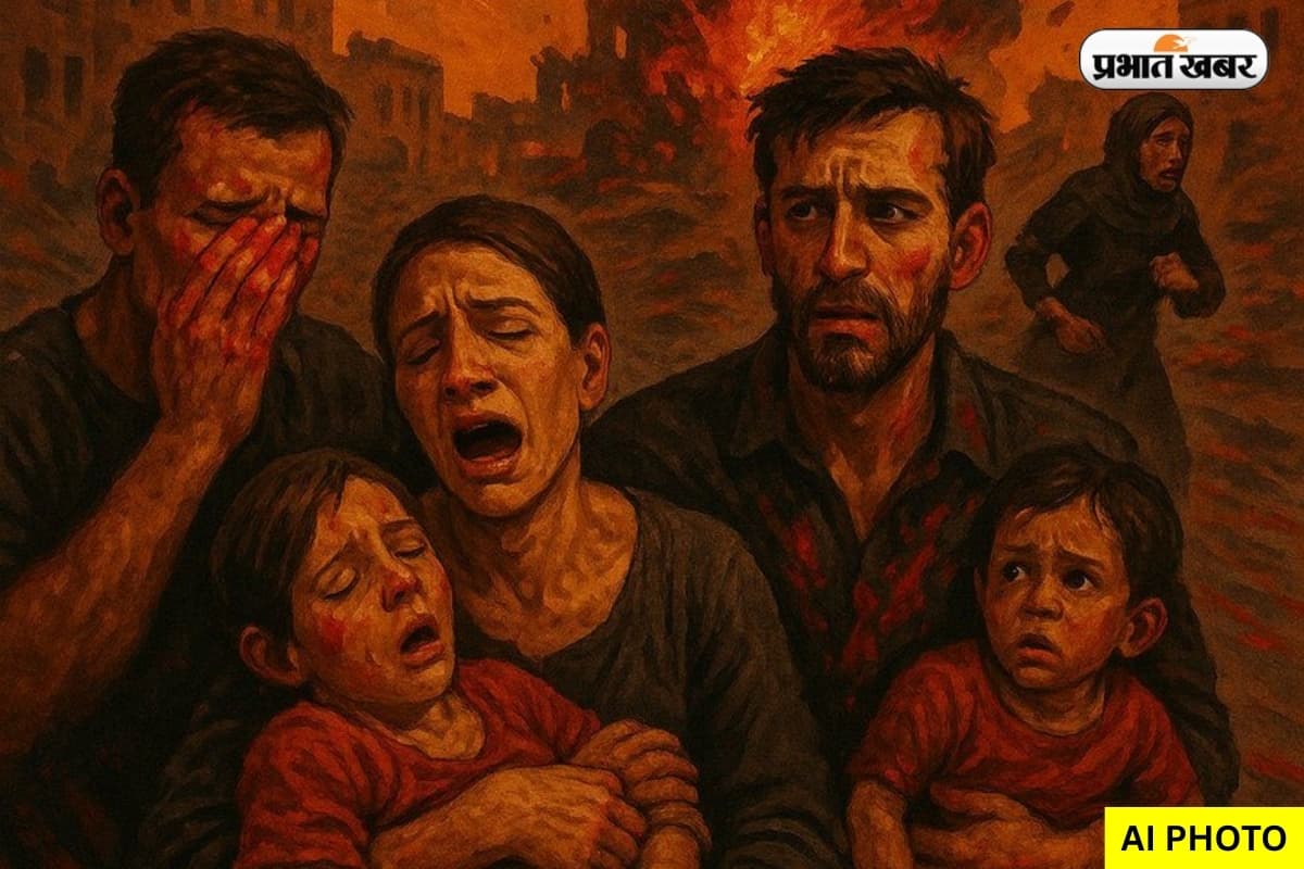 Pakistan Attack in Poonch: LOC पर गोलाबारी के बीच गुरुद्वारे को बनाया निशाना, पाकिस्तान की नापाक हरकत से 3 सिखों की मौत