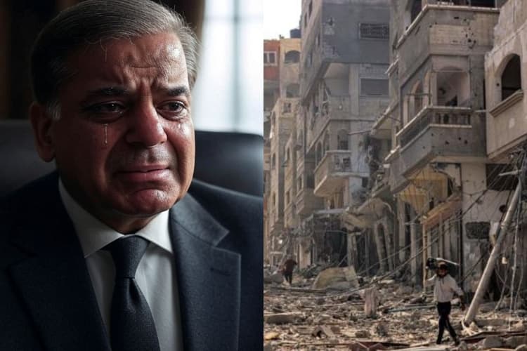 Pakistan Cried in UNSC: रोने लगा पाकिस्तान, बहा रहा घड़ियाली आंसू, लेकिन क्यों?