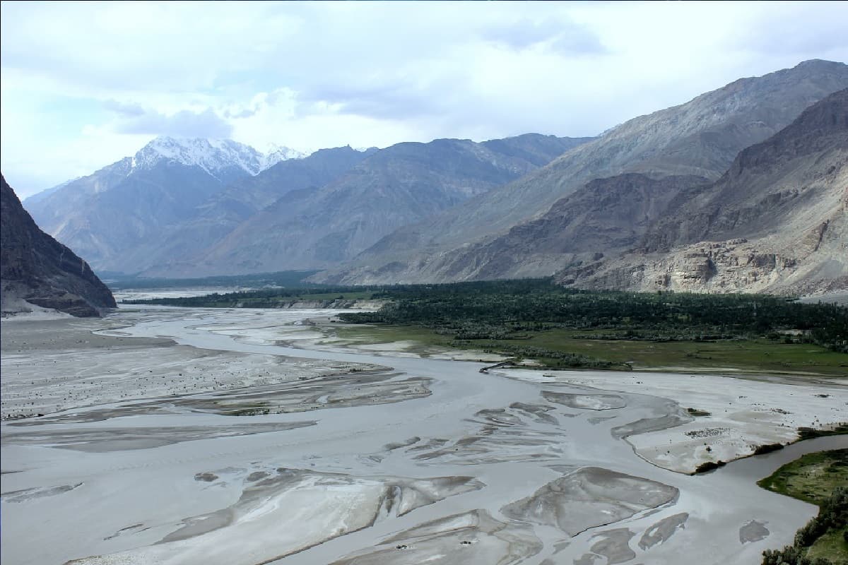 2250 करोड़ रुपये का महंगा पानी पीएगा पाकिस्तान, भारत के बाद इस देश ने किया जल प्रहार