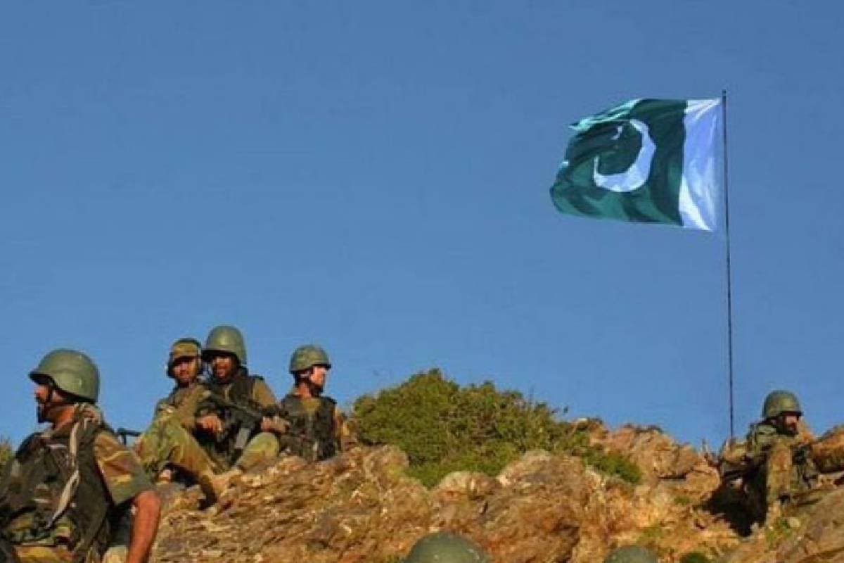 India Pakistan Conflict : भारत ने 3  एयरबेस पर मिसाइल से हमले किये, पाकिस्तान का दावा